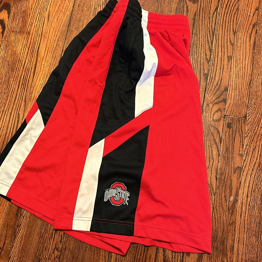 Men’s Nike Ohio State Shorts